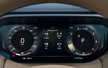 Land Rover Range Rover Sport, 2024 год, 17 300 000 рублей, 16 фотография
