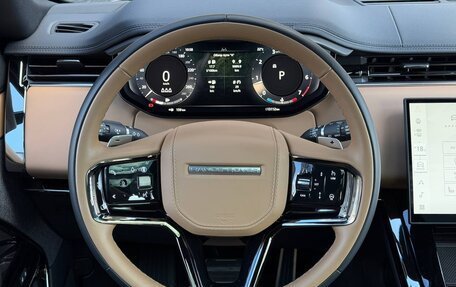 Land Rover Range Rover Sport, 2024 год, 17 300 000 рублей, 15 фотография