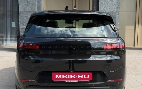 Land Rover Range Rover Sport, 2024 год, 17 300 000 рублей, 8 фотография