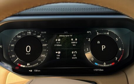 Land Rover Range Rover Sport, 2024 год, 17 300 000 рублей, 18 фотография