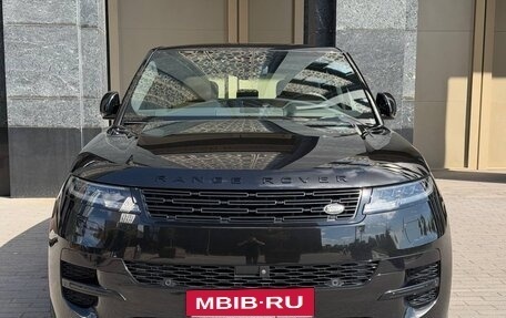 Land Rover Range Rover Sport, 2024 год, 17 300 000 рублей, 7 фотография