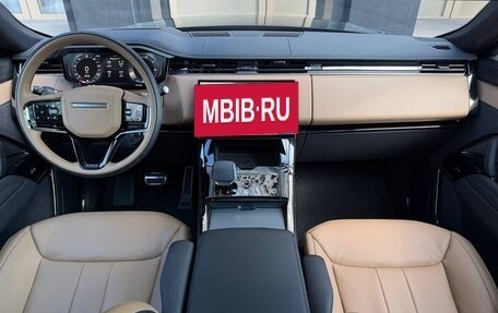 Land Rover Range Rover Sport, 2024 год, 17 300 000 рублей, 23 фотография