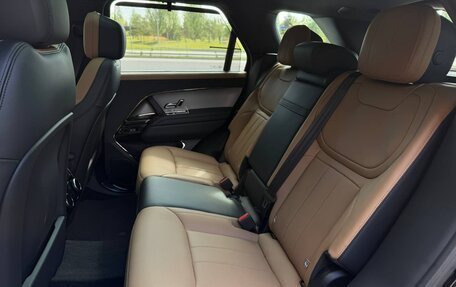 Land Rover Range Rover Sport, 2024 год, 17 300 000 рублей, 26 фотография
