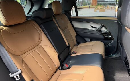 Land Rover Range Rover Sport, 2024 год, 17 300 000 рублей, 28 фотография