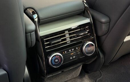 Land Rover Range Rover Sport, 2024 год, 17 300 000 рублей, 27 фотография