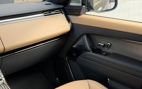 Land Rover Range Rover Sport, 2024 год, 17 300 000 рублей, 29 фотография