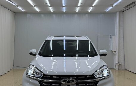 Chery Tiggo 8 I, 2022 год, 1 190 000 рублей, 2 фотография
