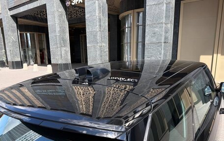 Land Rover Range Rover Sport, 2024 год, 17 300 000 рублей, 38 фотография