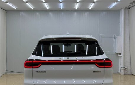 Chery Tiggo 8 I, 2022 год, 1 190 000 рублей, 6 фотография