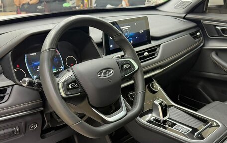 Chery Tiggo 8 I, 2022 год, 1 190 000 рублей, 11 фотография