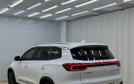 Chery Tiggo 8 I, 2022 год, 1 190 000 рублей, 5 фотография