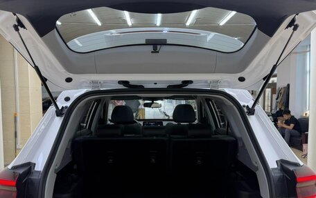 Chery Tiggo 8 I, 2022 год, 1 190 000 рублей, 7 фотография