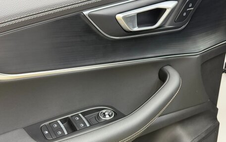 Chery Tiggo 8 I, 2022 год, 1 190 000 рублей, 8 фотография