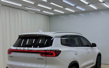 Chery Tiggo 8 I, 2022 год, 1 190 000 рублей, 4 фотография