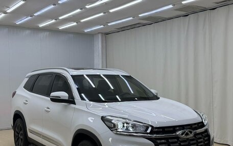Chery Tiggo 8 I, 2022 год, 1 190 000 рублей, 3 фотография