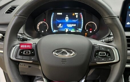 Chery Tiggo 8 I, 2022 год, 1 190 000 рублей, 12 фотография