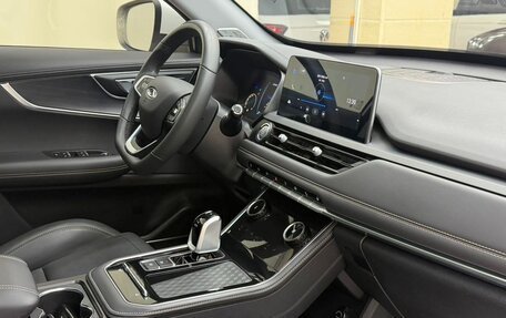 Chery Tiggo 8 I, 2022 год, 1 190 000 рублей, 17 фотография