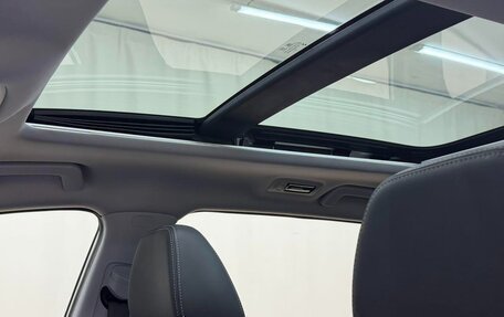 Chery Tiggo 8 I, 2022 год, 1 190 000 рублей, 16 фотография