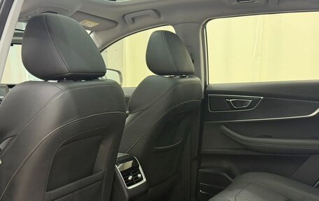 Chery Tiggo 8 I, 2022 год, 1 190 000 рублей, 18 фотография