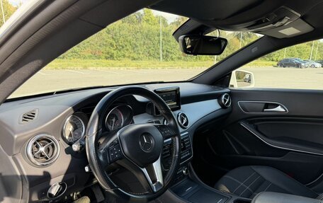 Mercedes-Benz CLA, 2013 год, 1 700 000 рублей, 12 фотография