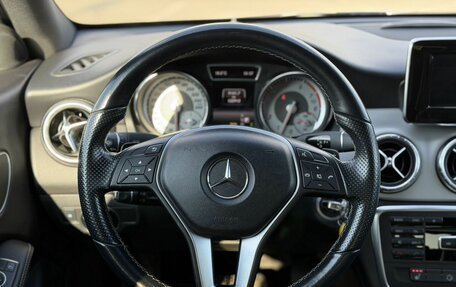 Mercedes-Benz CLA, 2013 год, 1 700 000 рублей, 14 фотография