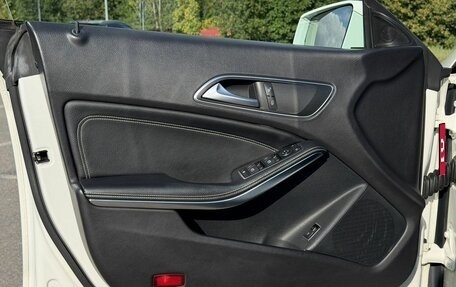 Mercedes-Benz CLA, 2013 год, 1 700 000 рублей, 9 фотография