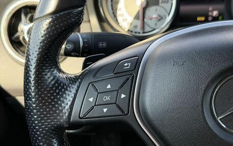 Mercedes-Benz CLA, 2013 год, 1 700 000 рублей, 17 фотография