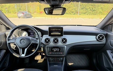 Mercedes-Benz CLA, 2013 год, 1 700 000 рублей, 22 фотография