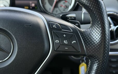 Mercedes-Benz CLA, 2013 год, 1 700 000 рублей, 18 фотография