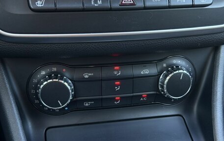 Mercedes-Benz CLA, 2013 год, 1 700 000 рублей, 21 фотография