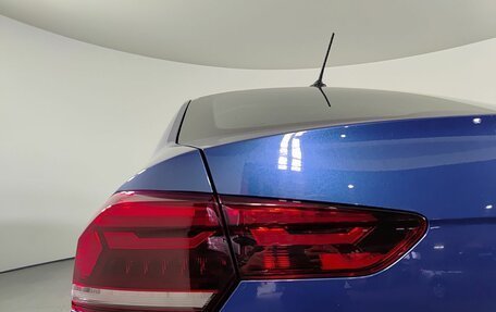 Volkswagen Polo VI (EU Market), 2021 год, 1 575 000 рублей, 11 фотография