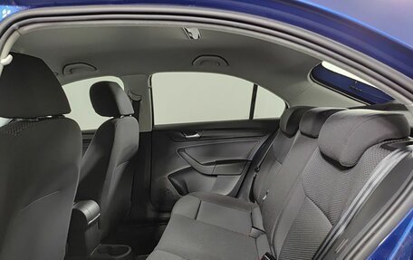 Volkswagen Polo VI (EU Market), 2021 год, 1 575 000 рублей, 15 фотография