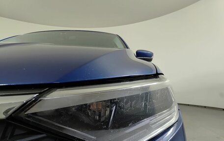 Volkswagen Polo VI (EU Market), 2021 год, 1 575 000 рублей, 21 фотография