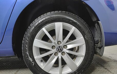 Volkswagen Polo VI (EU Market), 2021 год, 1 575 000 рублей, 22 фотография