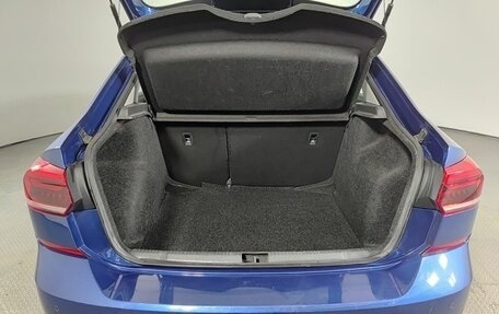 Volkswagen Polo VI (EU Market), 2021 год, 1 575 000 рублей, 12 фотография