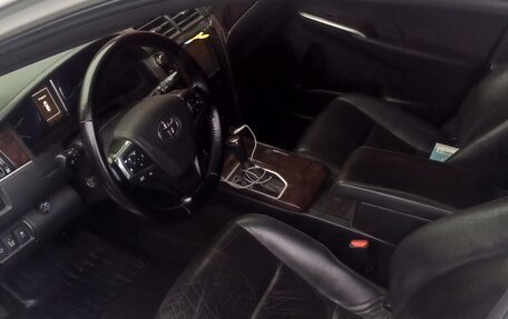 Toyota Camry, 2016 год, 1 750 000 рублей, 6 фотография