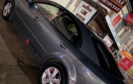 Mazda 6, 2005 год, 550 000 рублей, 14 фотография
