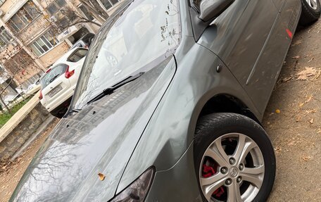 Mazda 6, 2005 год, 550 000 рублей, 20 фотография