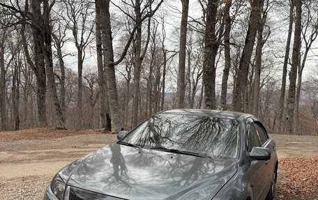 Mazda 6, 2005 год, 550 000 рублей, 21 фотография