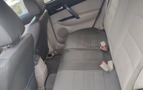 Mazda 6, 2005 год, 550 000 рублей, 27 фотография