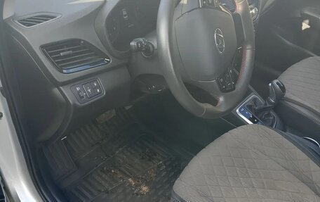 Hyundai Solaris II рестайлинг, 2022 год, 2 150 000 рублей, 4 фотография