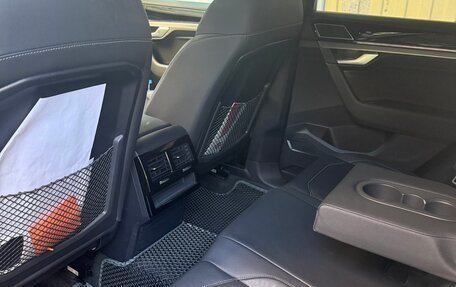 Volkswagen Touareg III, 2021 год, 6 500 000 рублей, 8 фотография