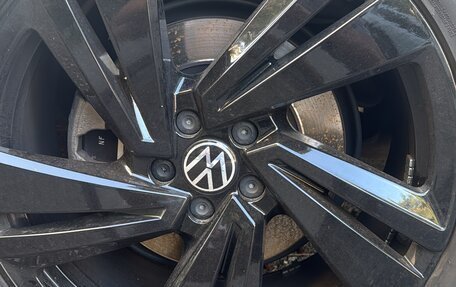 Volkswagen Touareg III, 2021 год, 6 500 000 рублей, 15 фотография