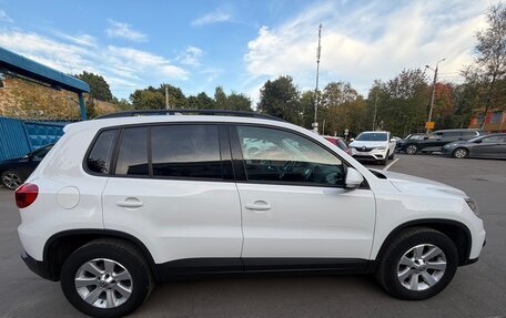 Volkswagen Tiguan I, 2013 год, 1 590 000 рублей, 7 фотография