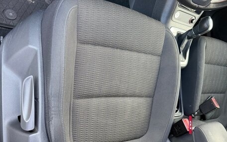 Volkswagen Tiguan I, 2013 год, 1 590 000 рублей, 5 фотография