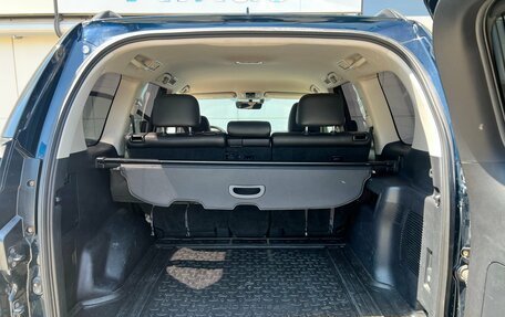 Toyota Land Cruiser Prado 150 рестайлинг 2, 2019 год, 4 890 000 рублей, 15 фотография