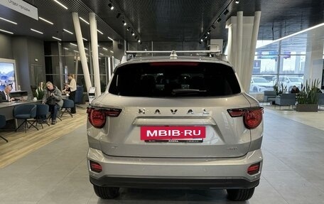 Haval H7, 2026 год, 4 199 000 рублей, 6 фотография