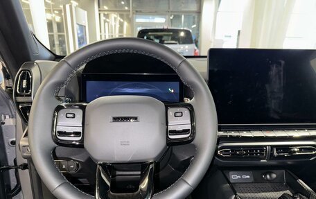 Haval H7, 2026 год, 4 199 000 рублей, 19 фотография