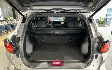 Haval H7, 2026 год, 4 199 000 рублей, 29 фотография