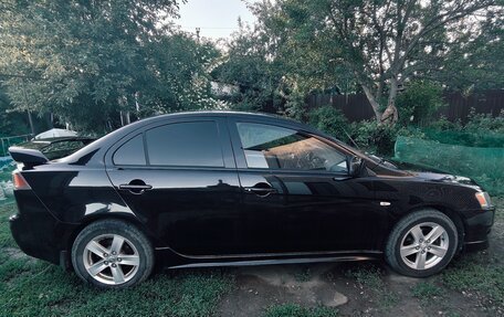 Mitsubishi Lancer IX, 2008 год, 635 000 рублей, 6 фотография